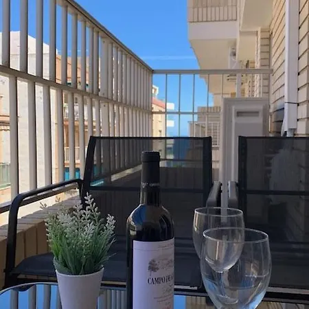 Claro アパート トレビエハ