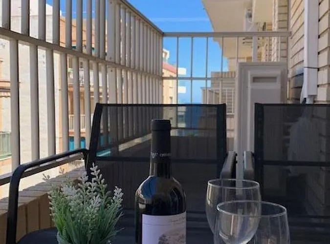 Claro Appartement Torrevieja