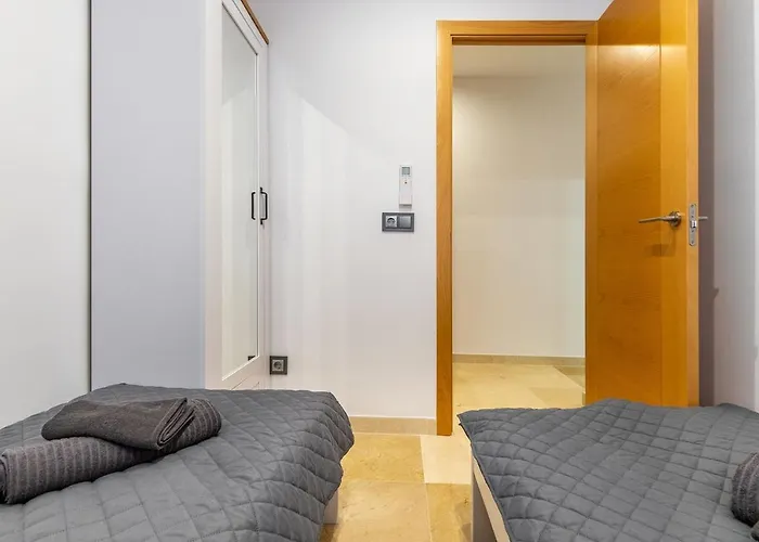 Claro Appartement Torrevieja