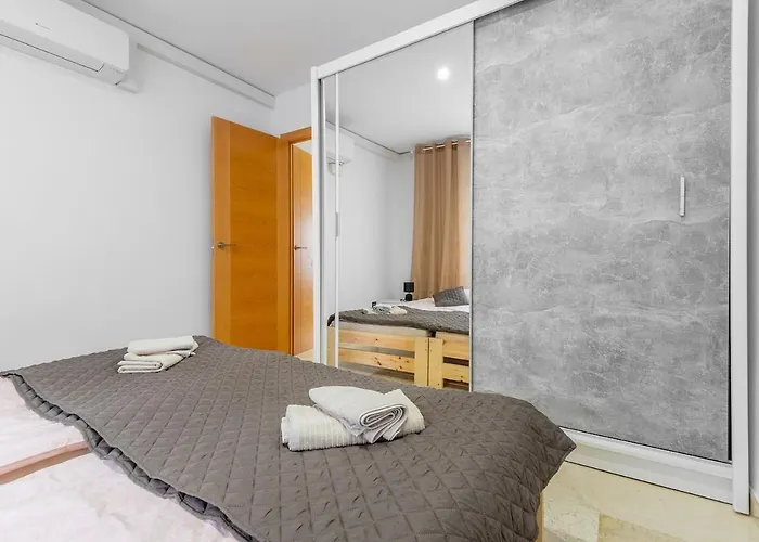 Appartement Claro Torrevieja