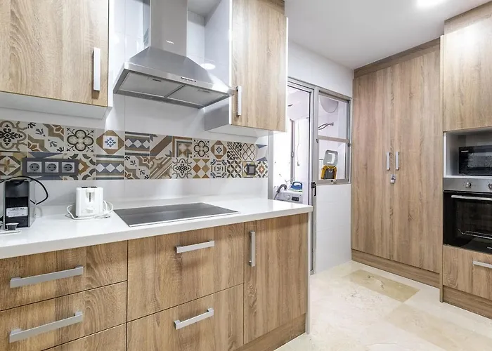 Claro Appartement Torrevieja