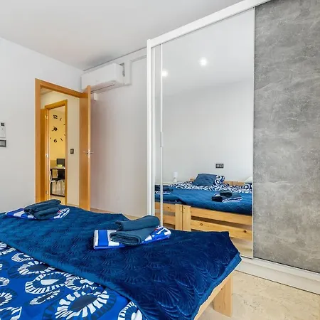 Apartamento Claro Torrevieja