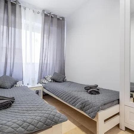 Apartamento Claro Torrevieja