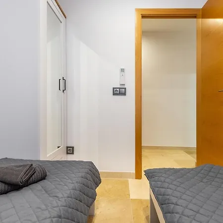 Claro Apartamento Torrevieja