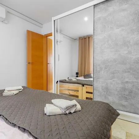 Apartamento Claro Torrevieja