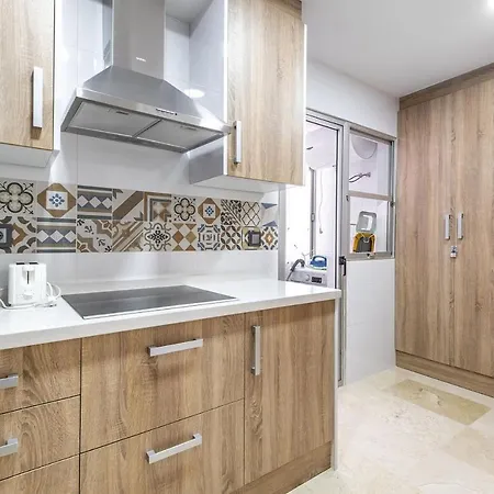 Claro Apartamento Torrevieja