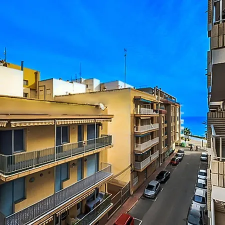 Daire Claro Torrevieja