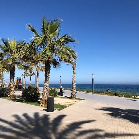 Claro Apartamento Torrevieja