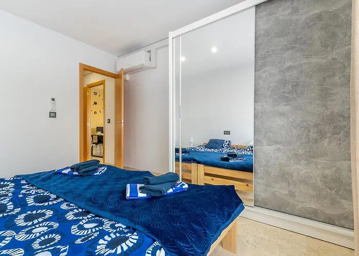 Apartment Claro Torrevieja