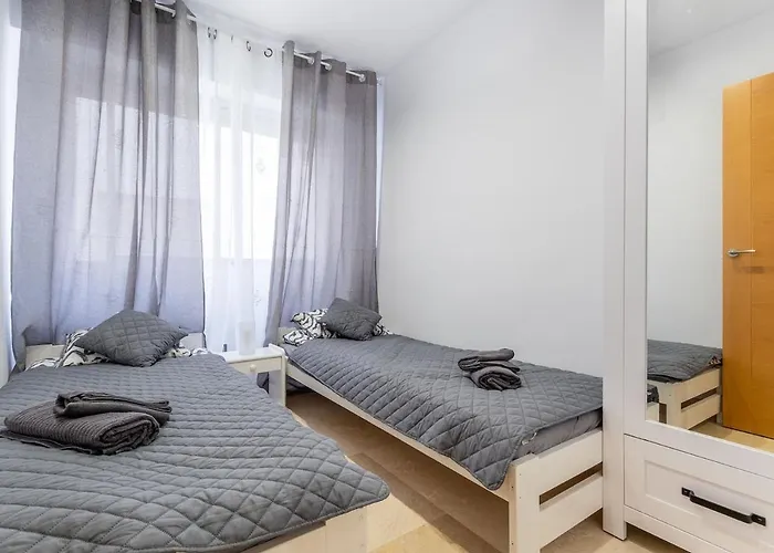 Apartment Claro Torrevieja