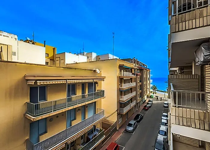 Apartment Claro Torrevieja