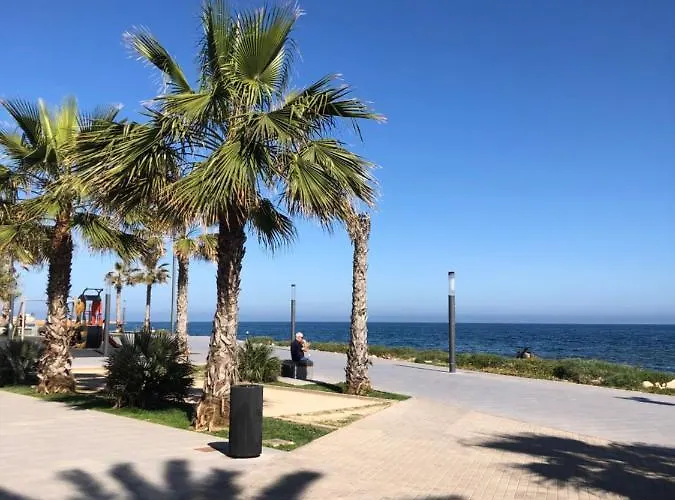 Claro Apartment Torrevieja